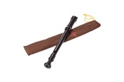 Musikinstrumente & DJ-Ausstattung - Suzuki Recorder - Sopran - SRG-405 - German Style - 7102