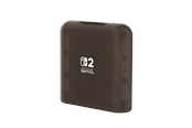 Gaming Zubehör - HORI 24-Game Card Case for Nintendo Switch / Switch 2 - NSX-009E
