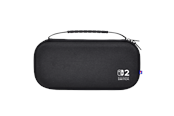 Gaming Zubehör - HORI Slim Hard Pouch for Nintendo Switch 2 - NSX-018E