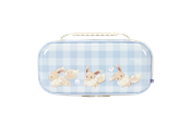 Gaming Zubehör - HORI Vault Case for Switch 2 (Eevee Cottage Core) - NSX-088E