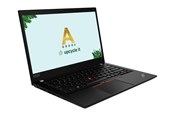 Laptops - Lenovo Refurbished ThinkPad T490 - 14" - Intel Core i5 - 8365U - 16 GB RAM - 256 GB SSD - Nordic - refurbished - LAP-T490-MX-A014
