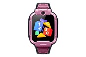 Smartwatches, Pulsuhren, Sportuhren & Schrittzähler - Mibro Kids Z5 - Pink - 6971619679182