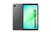 iPad & Tablet - Samsung Galaxy Tab A11 4G 64GB/4GB - Grey - SM-X135FZAAEUB