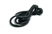 Stromkabel (Intern) - Datalogic - power cable - 95ACC1213
