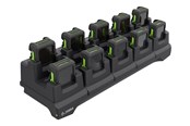 Netzteile - Zebra - charging cradle Netzteile - 80 Plus - CRD-WS5X-10SCV-01