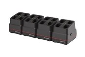Netzteile für Laptops - Honeywell - battery charger - CK6X-BC-16BAY-0