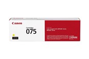 Druckerzubehör - Tinte & Toner - Canon CRG 075 / 6362C002 Yellow - 6362C002