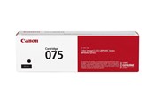 Druckerzubehör - Tinte & Toner - Canon CRG 075 / 6365C002 Black - 6365C002