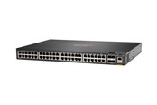 Switches - Hewlett Packard Enterprise HPE Aruba Networking CX 6200F 48G 4SFP+ Switch - JL726B#ABB