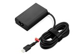 Netzteile für Laptops - Lenovo - USB-C power adapter - GaN slim - 65 Watt - 4X21R04797
