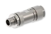 Stromkabel (Extern) - Teltonika - power connector - 8 pin M12 - PR40118K