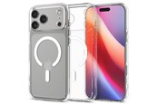 Handys - Cover & Cases - Spigen Ultra Hybrid MagSafe - clear white - iPhone 17 Pro - ACS10346