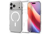 Handys - Cover & Cases - Spigen Ultra Hybrid MagSafe - frost white - iPhone 17 Pro - ACS10350