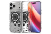 Handys - Cover & Cases - Spigen Ultra Hybrid MagSafe - neo one - iPhone 17 Pro - ACS10354