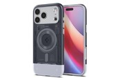Handys - Cover & Cases - Spigen Classic C1 MagSafe - graphite - iPhone 17 Pro - ACS10357