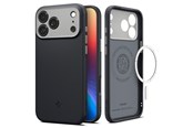 Handys - Cover & Cases - Spigen Nano Pop MagSafe - black sesame - iPhone 17 - ACS10366