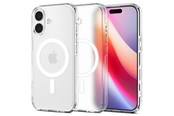 Handys - Cover & Cases - Spigen Ultra Hybrid MagSafe - frost white - iPhone 17 - ACS10384