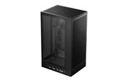 Gehäuse - DeepCool CH270 Digital - Gehäuse - Miditower - Schwarz - R-CH270-BKNDM0-G-1