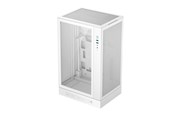 Gehäuse - DeepCool CH270 Digital - Gehäuse - Miditower - Weiß - R-CH270-WHNDM0-G-1