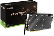 Grafikkarte - Inno3D GeForce RTX 5090 iCHILL Frostbite Pro - 32GB GDDR7 RAM - Grafikkarte - C50903-32D7X-1759FBP