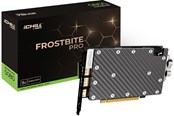 Grafikkarte - Inno3D GeForce RTX 5080 iCHILL Frostbite Pro - 16GB GDDR7 RAM - Grafikkarte - C50803-16D7X-1760FBP