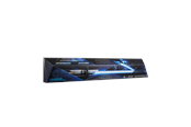 Spielzeugwaffen - Star Wars The Black Series Force FX Elite Ezra Bridger Lichtschwert - G07025L00