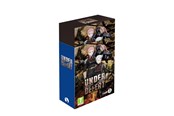 Spiele - Under Defeat (Deluxe Edition) - Sony PlayStation 5 - Action - PEGI 7 - 7350002939284