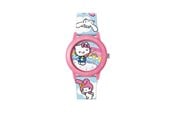 Merchandise - Peers Hardy - Hello Kitty & Friends Time Teacher - Uhr - 8435507892483