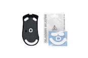 Mauspads & Zubehör - Threepointzero Glacier Skates - for Razer Deathadder V3 Pro - TPZ-GS-RDV3Pro