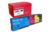 Druckerzubehör - Tinte & Toner - Xerox 006R04988 / Alternative to HP 953XL Black Ink - 006R04988