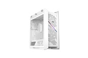 Gehäuse - ASUS ROG STRIX HELIOS II GX601S - Gehäuse - Fulltower - Weiß - 90DC00W3-B39000