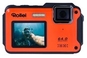 Digital Kameras - Rollei Sportsline 64 Selfie - 10074
