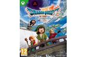 Spiele - Dragon Quest VII Reimagined - Microsoft Xbox Series X - RPG - PEGI 12 - 5021290101999