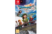 Spiele - Dragon Quest VII Reimagined - Nintendo Switch - RPG - PEGI 12 - 5021290102033