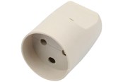 Schaltereinheiten - Thorkild Larsen Extension Gray WO/E F-8532301 - F-8532301