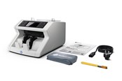 Kassen - Safescan 2210 G2 - 115-0708