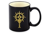 Merchandise - Blizzard - Mug Diablo IV: Cathedral of Light with Gift Packaging - Becher - 5292910037985
