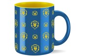 Merchandise - Blizzard - Mug World of Warcraft: Alliance with Gift Packaging - Becher - 5292910037992