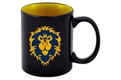 Merchandise - Blizzard - Mug World of Warcraft: Alliance with Gift Packaging - Becher - 5292910038012