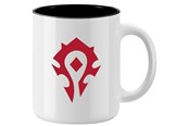 Merchandise - Blizzard - World of Warcraft: Horde with Gift Packaging - Becher - 5292910038043