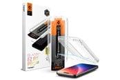 Handys - Schutzfolie - Spigen Glass tR EZ Fit Pro HD 1 Pack - iPhone 18 Pro Max/17 Pro Max/16 Pro Max - AGL10095