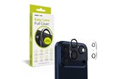 Handys - Schutzfolie - Mobile Origin Easy Lens full cover - clear - iPhone 17 Pro Max - FRL-LGFC-i17ProMax-CLR