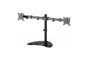 Monitorhalterung - Gembird Dual monitor desk stand - 13" - 32" - MS-D2ST-02
