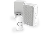 Elektrogeräte - Friedland Doorbell Wireless Dc311Np2 - 3004311