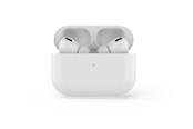 Kopfhörer/Headsets - Gembird Wireless TWS in-ears white - TWS-03-W