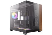 Gehäuse - Antec CX800 - Gehäuse - 0-761345-10137-0