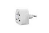 Andere Kabel - Gembird World to Italy power adapter plug - A-AC-ITMINTF