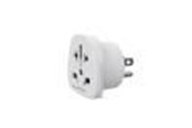 Andere Kabel - Gembird World to US power adapter plug - A-AC-USMINTF