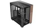 Gehäuse - Antec C8 Curve Wood - Gehäuse - 0-761345-10158-5
