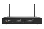 Netzwerkgeräte - SonicWALL TZ Series TZ380 - 03-SSC-1831